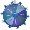 Spin & Win Naija Bonus icon