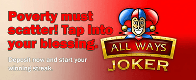 Get 100% Welcome Bonus Now banner