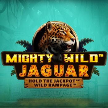 Mighty Wild™ Jaguar screenshot